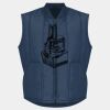 Men's Quilted Vest Thumbnail