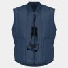 Men's Quilted Vest Thumbnail
