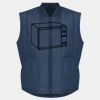 Men's Quilted Vest Thumbnail