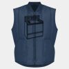 Men's Quilted Vest Thumbnail