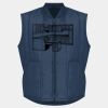 Men's Quilted Vest Thumbnail