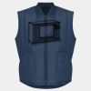 Men's Quilted Vest Thumbnail