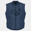 Men's Quilted Vest Thumbnail