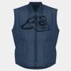 Men's Quilted Vest Thumbnail