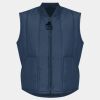 Men's Quilted Vest Thumbnail