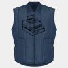 Men's Quilted Vest Thumbnail
