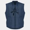Men's Quilted Vest Thumbnail