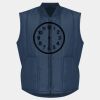 Men's Quilted Vest Thumbnail