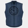 Men's Quilted Vest Thumbnail
