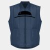 Men's Quilted Vest Thumbnail