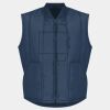 Men's Quilted Vest Thumbnail