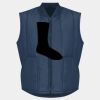 Men's Quilted Vest Thumbnail