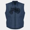 Men's Quilted Vest Thumbnail