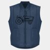 Men's Quilted Vest Thumbnail