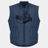 Men's Quilted Vest Thumbnail