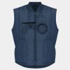 Men's Quilted Vest Thumbnail