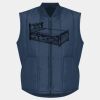 Men's Quilted Vest Thumbnail