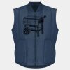 Men's Quilted Vest Thumbnail