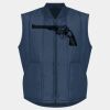 Men's Quilted Vest Thumbnail