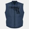 Men's Quilted Vest Thumbnail