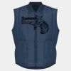 Men's Quilted Vest Thumbnail