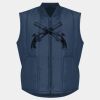 Men's Quilted Vest Thumbnail