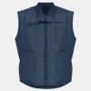 Men's Quilted Vest Thumbnail