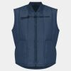Men's Quilted Vest Thumbnail