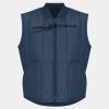 Men's Quilted Vest Thumbnail
