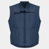 Men's Quilted Vest Thumbnail