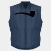 Men's Quilted Vest Thumbnail