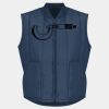 Men's Quilted Vest Thumbnail