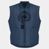 Men's Quilted Vest Thumbnail
