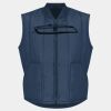 Men's Quilted Vest Thumbnail
