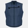 Men's Quilted Vest Thumbnail