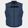 Men's Quilted Vest Thumbnail