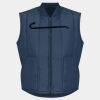 Men's Quilted Vest Thumbnail