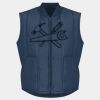 Men's Quilted Vest Thumbnail