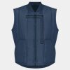 Men's Quilted Vest Thumbnail