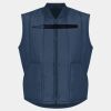 Men's Quilted Vest Thumbnail