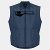 Men&#39;s Quilted Vest Thumbnail