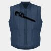 Men's Quilted Vest Thumbnail