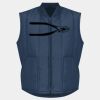 Men's Quilted Vest Thumbnail