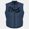 Men's Quilted Vest Thumbnail