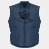 Men's Quilted Vest Thumbnail
