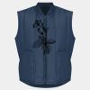 Men's Quilted Vest Thumbnail