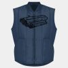 Men's Quilted Vest Thumbnail
