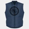 Men's Quilted Vest Thumbnail