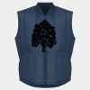 Men's Quilted Vest Thumbnail