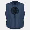 Men's Quilted Vest Thumbnail
